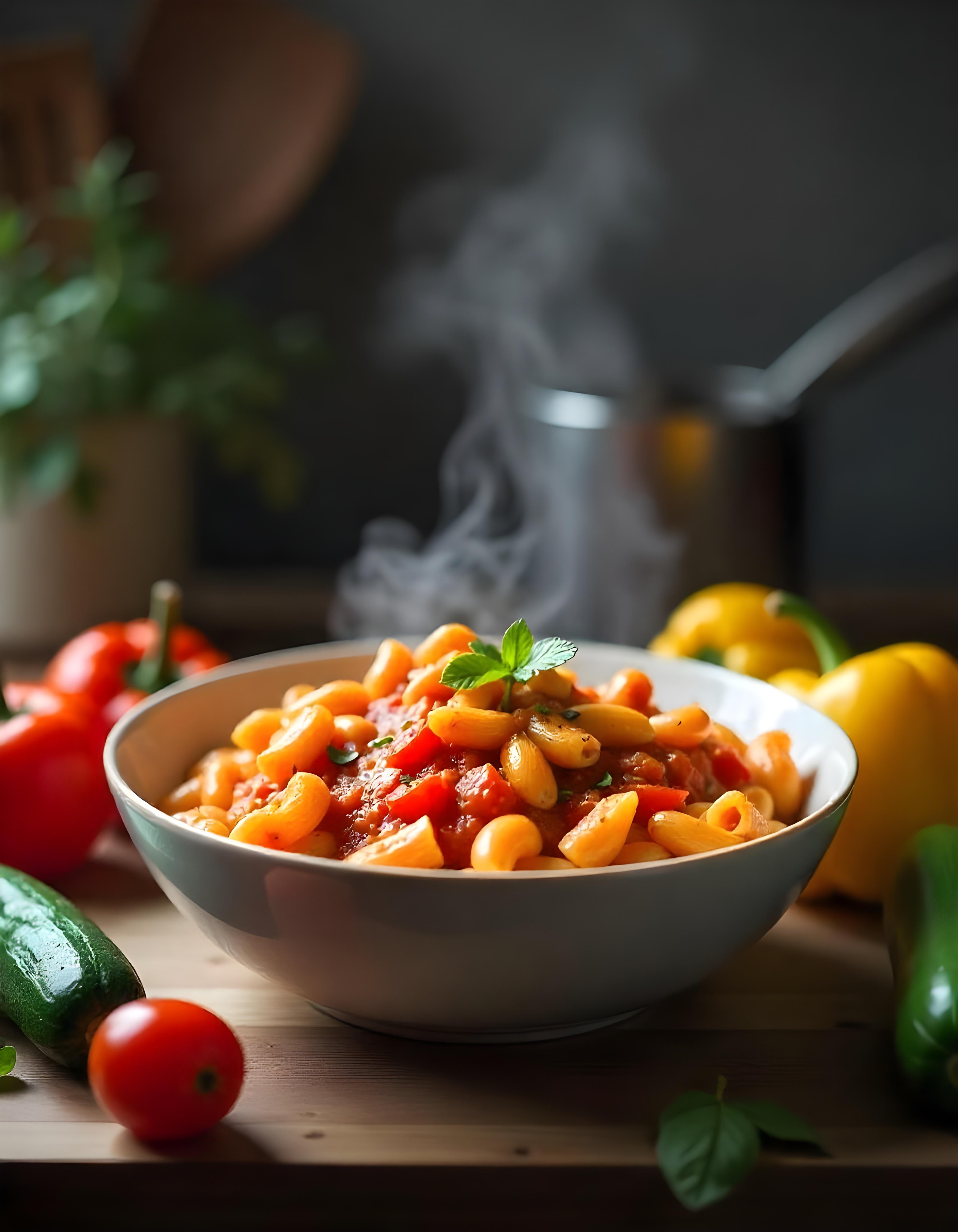 Tabla Nutricional